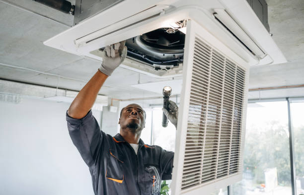 Licensed Hvac service in Virginia, VA - FH HVAC