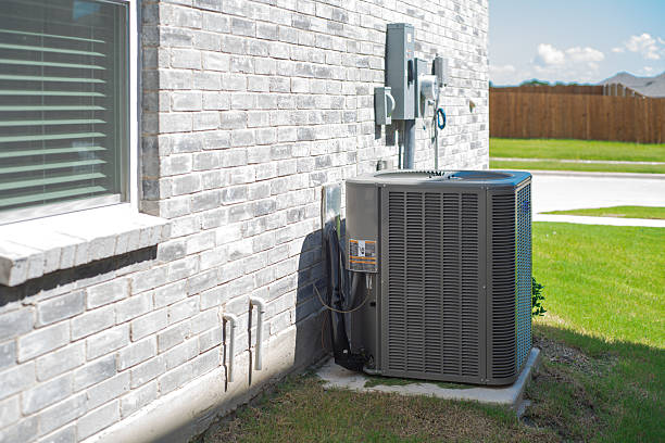 Reliable Hvac contractor in Virginia, VA by FH HVAC